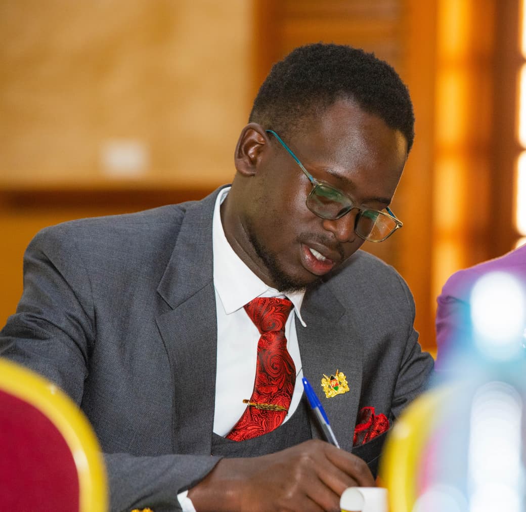 Rigobert Song - CEO